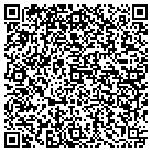 QR code with T Y Gwynn Apartments contacts