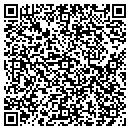 QR code with James Excavating contacts