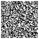 QR code with Heirloom Antique Gallery contacts