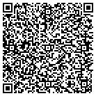 QR code with Second Christian Science Charity contacts