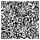 QR code with Corner Curio contacts