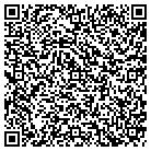 QR code with University Of MD School Of Med contacts