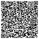 QR code with Blue Heron Mailing Service Inc contacts