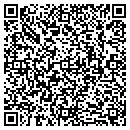 QR code with New-To-You contacts