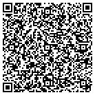 QR code with H & R Block Tax Service contacts