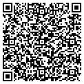 QR code with L & J Painting contacts