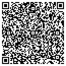 QR code with P C Trucking Co contacts