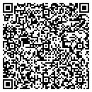 QR code with E Z Computers contacts