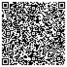 QR code with Allegany Business Consulting contacts