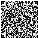 QR code with Hairs To You contacts