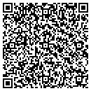 QR code with W Terry Travis contacts