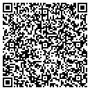 QR code with W F Gebhardt & Co contacts