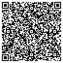 QR code with Anointed Hands contacts