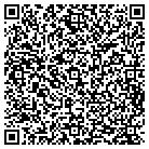 QR code with Anderson Auto Group Inc contacts