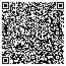 QR code with George H Miller MD contacts