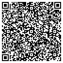 QR code with James H Morgan contacts