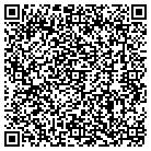 QR code with Henry's Housework Inc contacts