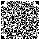 QR code with Anthony Cordaro DPM contacts