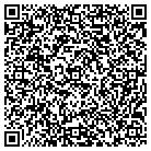 QR code with Martin Marietta Aggregates contacts