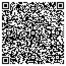 QR code with RC Appliance Service contacts