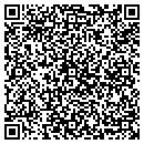 QR code with Robert H Blee MD contacts