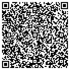 QR code with H & B Diversified Services contacts