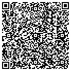 QR code with Clinton Skating Center contacts