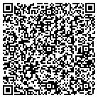 QR code with Calvary Apostolic Temple contacts