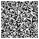 QR code with M Inayatullah MD contacts