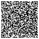 QR code with Peter H Mask contacts