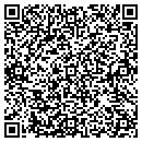 QR code with Teremok Inc contacts