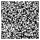 QR code with Uic Water Plant contacts