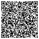 QR code with Rosecroft Raceway contacts