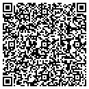 QR code with Joeys Trains contacts