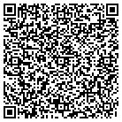 QR code with Radio Dynamics Corp contacts