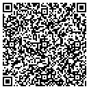 QR code with Rocky's Pizza contacts