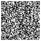 QR code with McElroy Floor Covering contacts