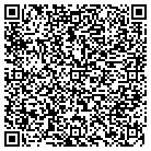 QR code with Apollo Rfrgn Heating & A Condi contacts