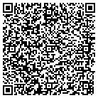 QR code with Custom Instrumentation & Control contacts
