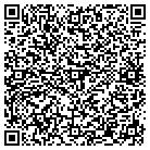 QR code with Calvert Substance Abuse Service contacts