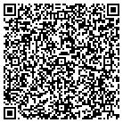 QR code with University Of MD-Baltimore contacts