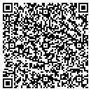 QR code with James W Collision contacts