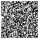 QR code with Aladdin Radiator contacts