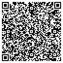 QR code with Peak Inc contacts