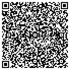 QR code with J E Import Performance Inc contacts