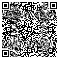 QR code with Cci contacts