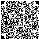 QR code with A Little Something Special contacts
