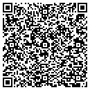 QR code with Anbiance contacts