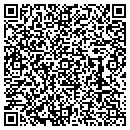 QR code with Mirage Nails contacts