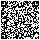 QR code with Kalugin Oleg contacts